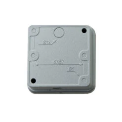 Hörmann Schlüsseltaster STAP 50 12 Hörmann Schlüsseltaster STAP 50 -Autoteilegeschäft 4511650 hoermann schluesseltaster stap 50 rueckseite