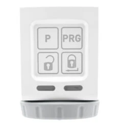 Hörmann Funk-Türschlossantrieb SmartKey -Autoteilegeschäft 4511787 hoermann funk tuerschlossantrieb smartkey weiss bedienfeld