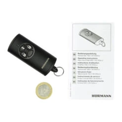 Hörmann Handsender SmartKey HSE 4-SK 868-BS Schwarz 7 Hörmann Handsender SmartKey HSE 4-SK 868-BS Schwarz -Autoteilegeschäft 4511796 hoermann handsender hse 4 sk 868 mhz bisecur groessenvergleich