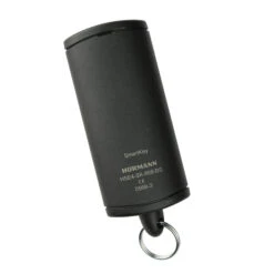 Hörmann Handsender SmartKey HSE 4-SK 868-BS Schwarz 8 Hörmann Handsender SmartKey HSE 4-SK 868-BS Schwarz -Autoteilegeschäft 4511796 hoermann handsender hse 4 sk 868 mhz bisecur rueckseite