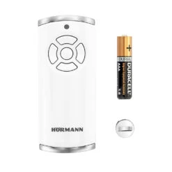 Hörmann Funk‑Set HF 51 868-BS -Autoteilegeschäft 4511824 hoermann funk set hf 51 868 bs handsender hs 5 mit batterie