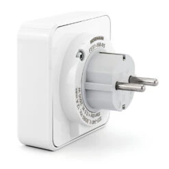 Hörmann Funk‑Set HF 51 868-BS -Autoteilegeschäft 4511824 hoermann funk set hf 51 868 bs steckdose fes 1 schukostecker