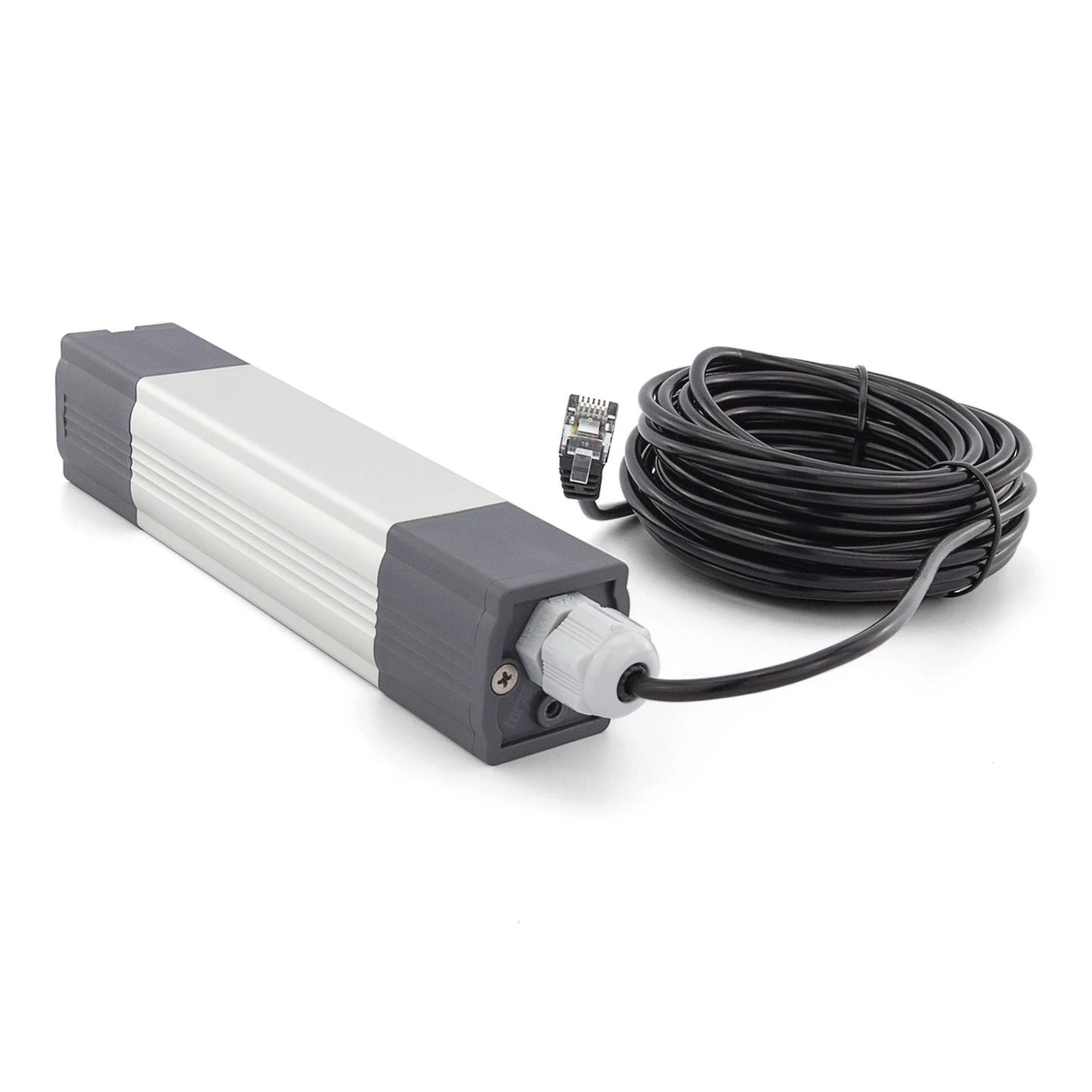 Hörmann 5-Kanal-Empfänger ESEI, BiSecur, 868 MHz, HCP 3 Hörmann 5-Kanal-Empfänger ESEI, BiSecur, 868 MHz, HCP – Bild 3