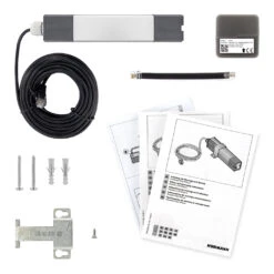 Hörmann 5-Kanal-Empfänger ESEI, BiSecur, 868 MHz, HCP 17 Hörmann 5-Kanal-Empfänger ESEI, BiSecur, 868 MHz, HCP -Autoteilegeschäft 4511841 hoermann 5 kanal empfaenger esei bisecur hcp lieferumfanf