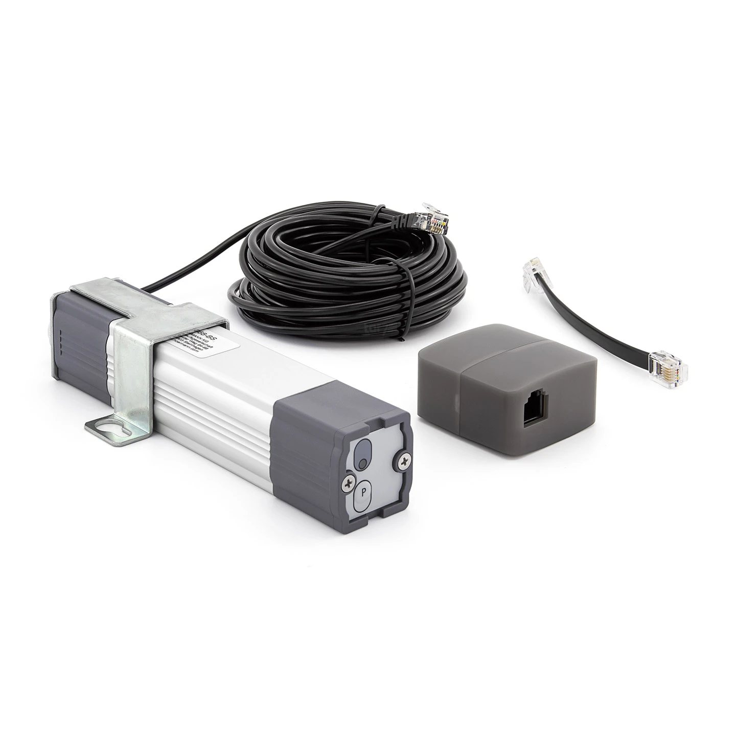 Hörmann 5-Kanal-Empfänger ESEI, BiSecur, 868 MHz, HCP 1 Hörmann 5-Kanal-Empfänger ESEI, BiSecur, 868 MHz, HCP