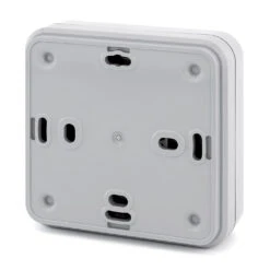 Hörmann Funk-Codetaster FCT 3-1 BS -Autoteilegeschäft 4511856 hoermann funkcodetaster fct 3 1 bs perspektive rueckseite