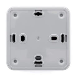 Hörmann Funk-Codetaster FCT 3-1 BS -Autoteilegeschäft 4511856 hoermann funkcodetaster fct 3 1 bs rueckansicht