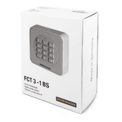 Hörmann Funk-Codetaster FCT 3-1 BS -Autoteilegeschäft 4511856 hoermann funkcodetaster fct 3 1 bs verpackung
