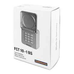 Hörmann Funk-Codetaster FCT 10-1 BS -Autoteilegeschäft 4511861 hoermann funk codetaster fct 10 1 bs verpackung