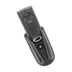 Hörmann Handsender EcoStar RSC 4, 433 MHz BiSecur -Autoteilegeschäft 4511868 hoemann handsender ecostar rsc 4 433 mhz bisecur anwendungsbeispiel bild 1