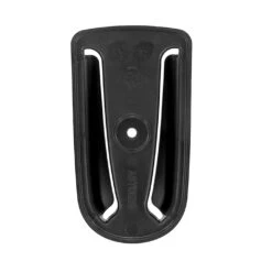 Hörmann Handsender EcoStar RSC 4, 433 MHz BiSecur -Autoteilegeschäft 4511868 hoemann handsender ecostar rsc 4 433 mhz bisecur handsenderhalterung rueckseite