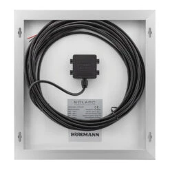 Hörmann Solarmodul SM 1-2 Für ProMatic Akku Garagentorantriebe 13 Hörmann Solarmodul SM 1-2 Für ProMatic Akku Garagentorantriebe -Autoteilegeschäft 4511942 hoermann solarmodul sm 1 2 fuer promatic akku garagentorantriebe anschlussleitung