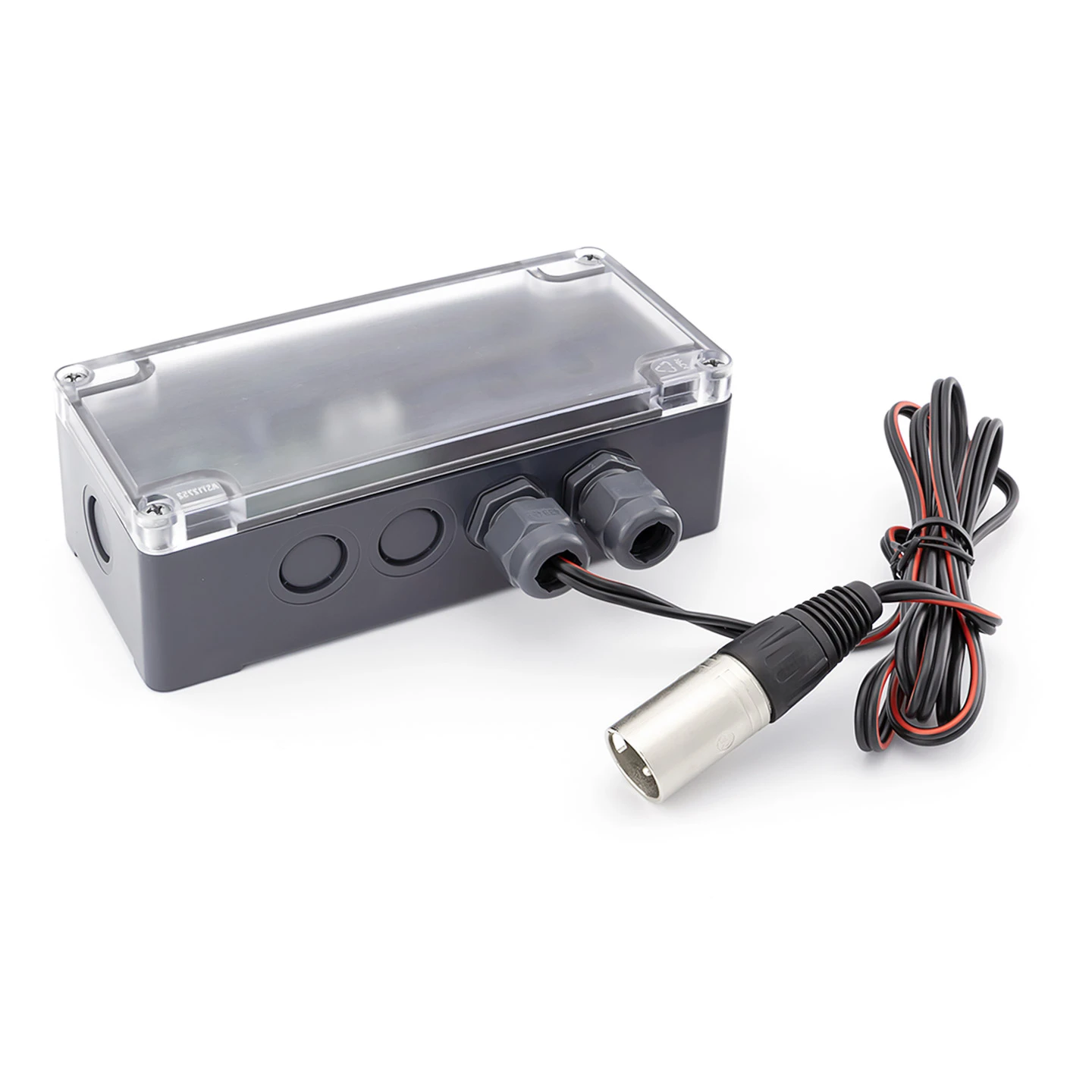 Hörmann Solarmodul SM 1-2 Für ProMatic Akku Garagentorantriebe 5 Hörmann Solarmodul SM 1-2 Für ProMatic Akku Garagentorantriebe – Bild 5