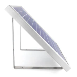 Hörmann Solarmodul SM 1-2 Für ProMatic Akku Garagentorantriebe 12 Hörmann Solarmodul SM 1-2 Für ProMatic Akku Garagentorantriebe -Autoteilegeschäft 4511942 hoermann solarmodul sm 1 2 fuer promatic akku garagentorantriebe seitenansicht