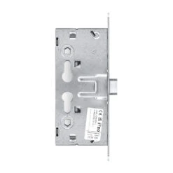 Hörmann Panikschloss Mit Wechselfunktion E, PZ, Li/re -Autoteilegeschäft 451215 hoermann panikschloss mit wechselfunktion pz li re seitenansicht