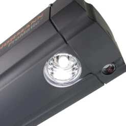 Hörmann ProMatic Garagentorantrieb Serie 3 BiSecur -Autoteilegeschäft 4512583 hoermann promatic garagentorantrieb serie 3 bisecur led beleuchtung