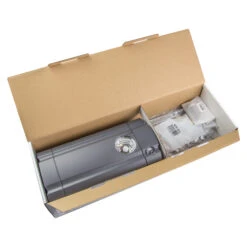 Hörmann ProMatic Garagentorantrieb Serie 3 BiSecur -Autoteilegeschäft 4512583 hoermann promatic garagentorantrieb serie 3 bisecur lieferumfang