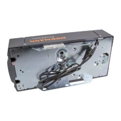 Hörmann ProMatic Garagentorantrieb Serie 3 BiSecur -Autoteilegeschäft 4512583 hoermann promatic garagentorantrieb serie 3 bisecur ohne schiene unterseite