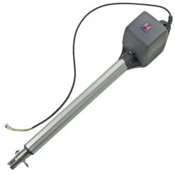 Hörmann RotaMatic P Drehtorantrieb -Autoteilegeschäft 4512671 hoermann rotamatic antrieb