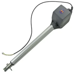 Hörmann RotaMatic PL Drehtorantrieb -Autoteilegeschäft 4512681 hoermann rotamatic antrieb