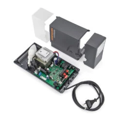 Hörmann Steuerung RollMatic, Ohne Funk -Autoteilegeschäft 4512850 hoermann steuerung rollmatic ohne funk geoeffnet