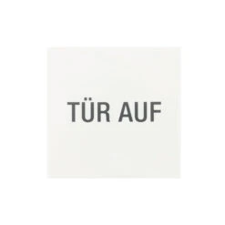 Hörmann Innentaster "Tür Auf", Weiß -Autoteilegeschäft 4513210 hoermann innentaster tuer auf weiss schalter