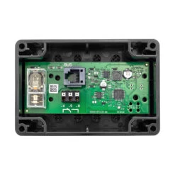 Hörmann Optionsrelais HOR1-HCP -Autoteilegeschäft 4514081 hoermann optionsrelais hor1 hcp gehaeuse platine