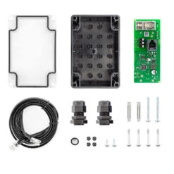 Hörmann Optionsrelais HOR1-HCP -Autoteilegeschäft 4514081 hoermann optionsrelais hor1 hcp lieferumfang