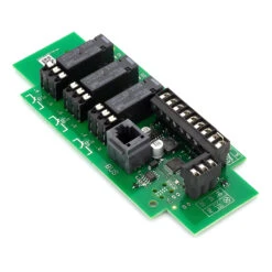 Hörmann Universaladapterplatine UAP 1 HCP -Autoteilegeschäft 4514082 hoermann universaladapterplatine uap1 hcp platine