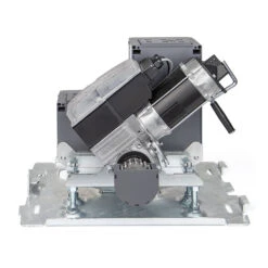 Hörmann Schiebetorantrieb STA 500 FU -Autoteilegeschäft 4514117 hoermann schiebetorantrieb sta500fu geoeffnet