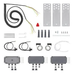 Hörmann Industrietorantrieb-Set WA 500 Mit Steuerung -Autoteilegeschäft 4514482 hoermann industrieantrieb wa 500 mit steuerung545 anschlusseinheit