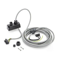 Hörmann Industrietorantrieb-Set WA 500 Mit Steuerung -Autoteilegeschäft 4514482 hoermann industrieantrieb wa 500 mit steuerung545 motoranschlussleitung