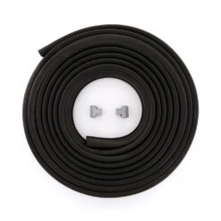 Hörmann Zargendichtung Mit Dichtungskeil Für T30-Türen Und Stahltüren P12, Länge 6,50 Meter -Autoteilegeschäft 452698 hoermann zargendichtung mit dichtungskeil fuer t30 tueren und stahltueren p12 laenge 6 50 meter lieferumfang