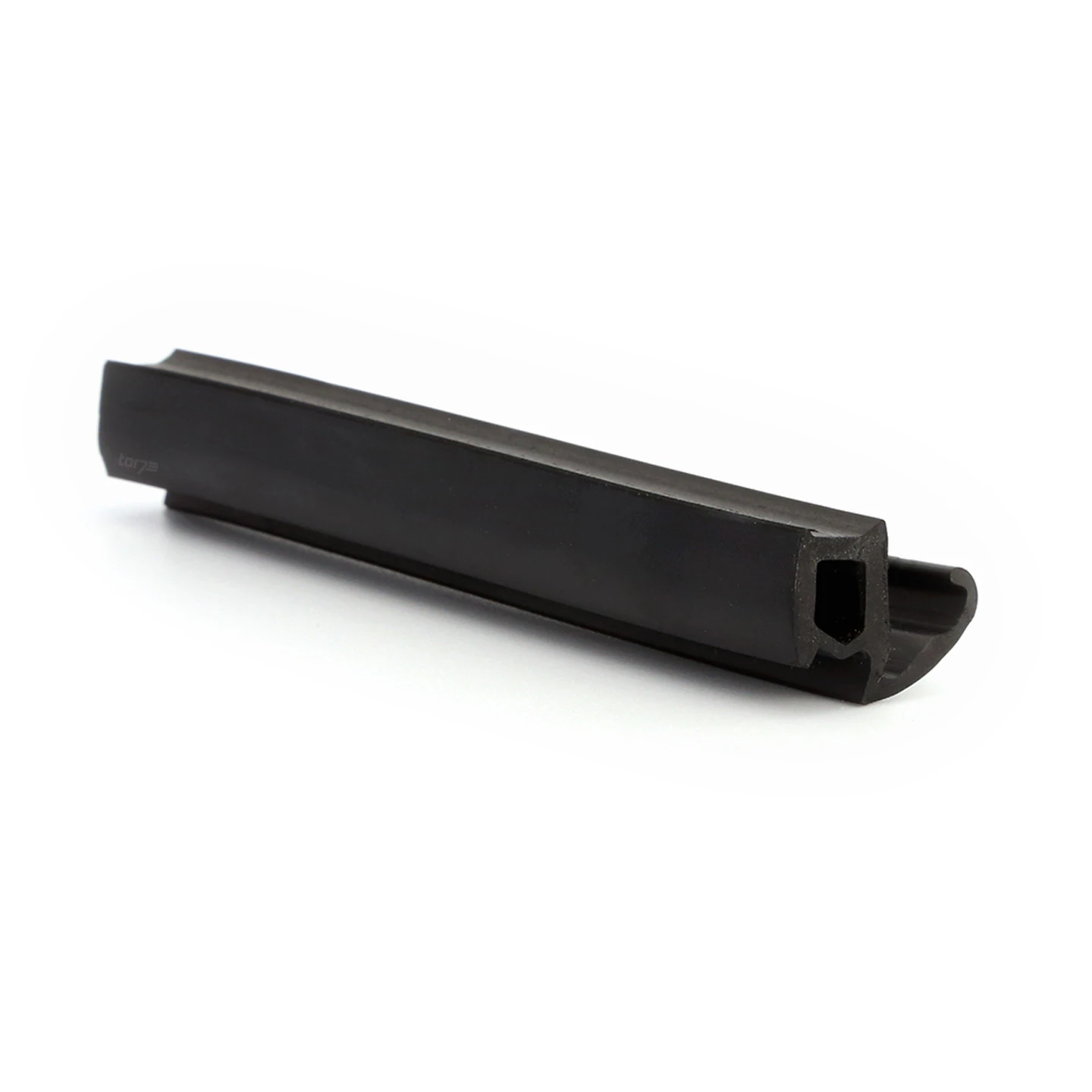 Hörmann Dichtung Mit Dichtungskeilen Für T30-Türen Und Stahltüren, P13, Länge 7,50 Meter 2 Hörmann Dichtung Mit Dichtungskeilen Für T30-Türen Und Stahltüren, P13, Länge 7,50 Meter – Bild 2