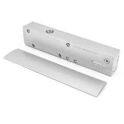 Hörmann GEZE Türschließer TS 4000, Silber -Autoteilegeschäft 452737 geze tuerschliesser ts 4000 silber perspektive