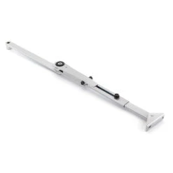 GEZE Feststellarm TS 2000/TS 4000, Silber -Autoteilegeschäft 452738 geze feststellarm ts 2000 ts 4000 silber bild 2