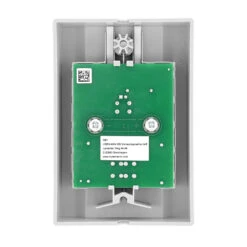 Hörmann Innentaster EcoStar PB 1 -Autoteilegeschäft 4545063 hoermann innentaster ecostar pb 1 rueckseite