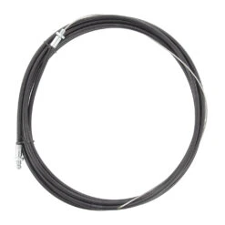 Hörmann Bowdenzug Mit Kugel Für WA400 -Autoteilegeschäft 4546391 hoermann bowdenzug mit kugel fuer se 4000 mm draufsicht