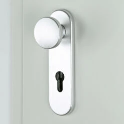 Hörmann Feuerschutz-Wechselgarnitur Typ D110 PZ, Aluminium 19 Hörmann Feuerschutz-Wechselgarnitur Typ D110 PZ, Aluminium -Autoteilegeschäft 454691 hoermann fs wechselgarnitur d 110 antipanik 2