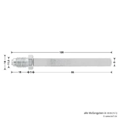 Hörmann FS Wechselgarnitur D110 Rosette PZ, Edelstahl 15 Hörmann FS Wechselgarnitur D110 Rosette PZ, Edelstahl -Autoteilegeschäft 454742 hoermann fs wechselgarnitur d110 pz rosette edelstahl gleitlager masse stift