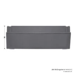 Hörmann Umrüstsatz Auf Externe Steuerung VersaMatic -Autoteilegeschäft 4550535 hoermann umrustsatz auf externe steuerung versamatic bemassung empfaenger hoehe