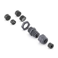 Hörmann Umrüstsatz Auf Externe Steuerung VersaMatic -Autoteilegeschäft 4550535 hoermann umrustsatz auf externe steuerung versamatic kabelverschraubung