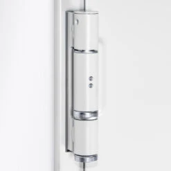 Hörmann Mehrzwecktür D65-1 OD -Autoteilegeschäft 460426 hoermann mehrzwecktuer d65 1 od band oben