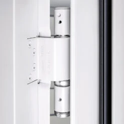 Hörmann Brandschutztür T30 H3-1 OD 18 Hörmann Brandschutztür T30 H3-1 OD -Autoteilegeschäft 460478 hoermann feuerschutztuer t30 h3 1 od band mit verschraubung