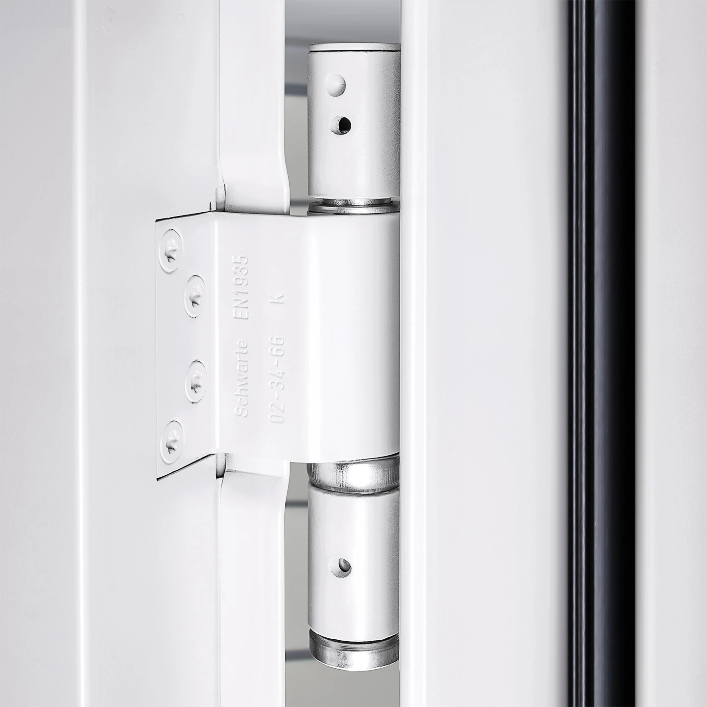 Hörmann Brandschutztür T30 H3-1 OD 9 Hörmann Brandschutztür T30 H3-1 OD – Bild 9