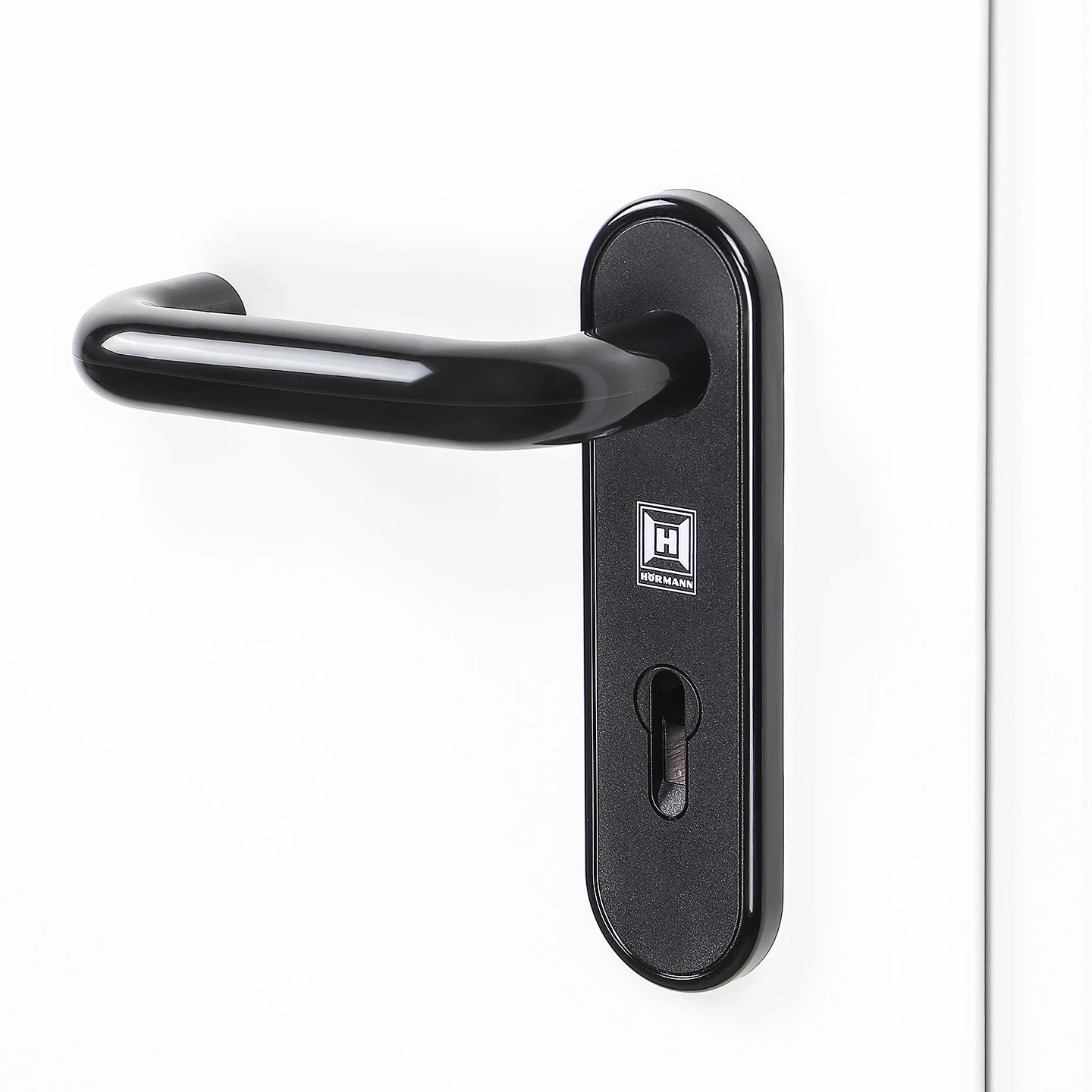 Hörmann Brandschutztür T30 H3-1 OD 4 Hörmann Brandschutztür T30 H3-1 OD – Bild 4