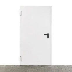 Titelseite -Autoteilegeschäft 460478 hoermann feuerschutztuer t30 h3 1 od geschlossen