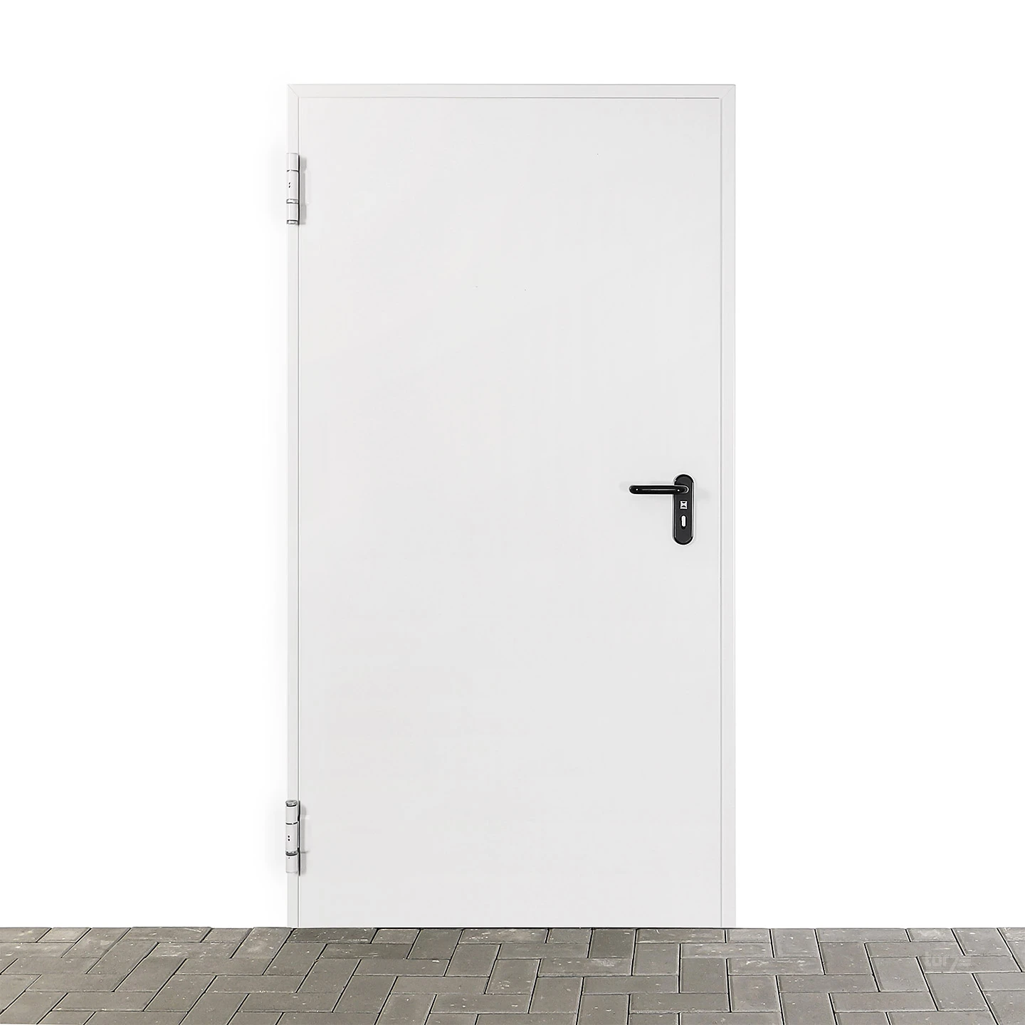 Hörmann Brandschutztür T30 H3-1 OD 2 Hörmann Brandschutztür T30 H3-1 OD – Bild 2