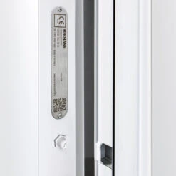 Hörmann Brandschutztür T30 H3-1 OD 19 Hörmann Brandschutztür T30 H3-1 OD -Autoteilegeschäft 460478 hoermann feuerschutztuer t30 h3 1 od sicherungsbolzen