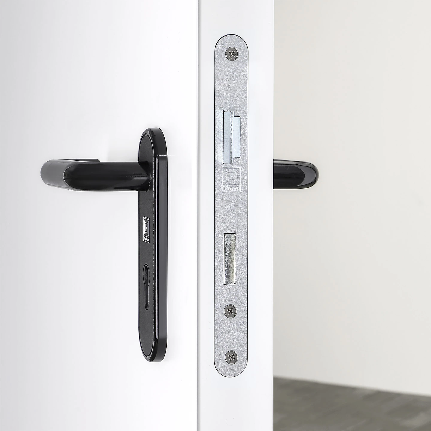 Hörmann Brandschutztür T30 H3-1 OD 5 Hörmann Brandschutztür T30 H3-1 OD – Bild 5